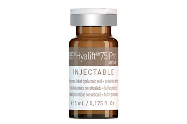 RRS HA Proactive Ansiktes Lyft med Botox