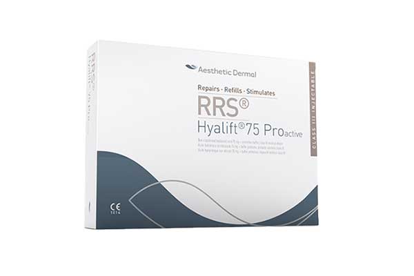 RRS HA Proactive Ansiktes Lyft med Botox